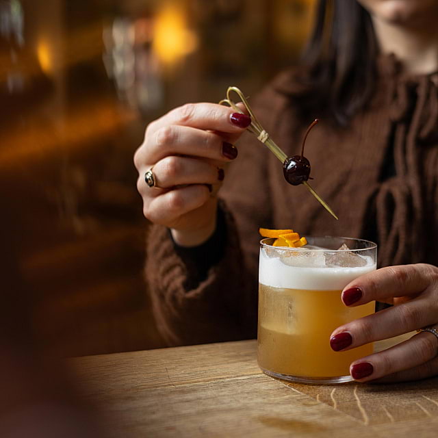 The Italian Greyhound