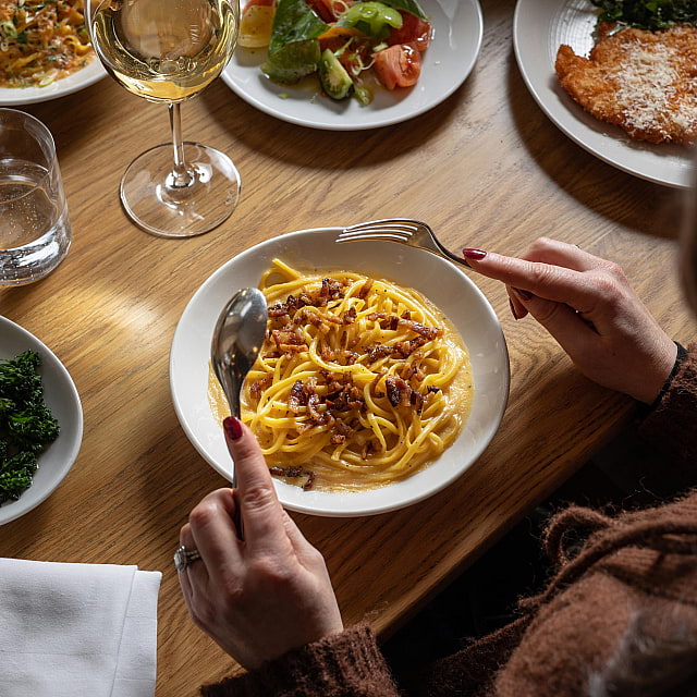 The Italian Greyhound