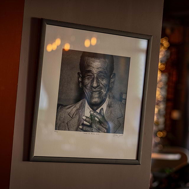 The Jones Family Kitchen