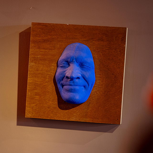 The Jones Family Kitchen