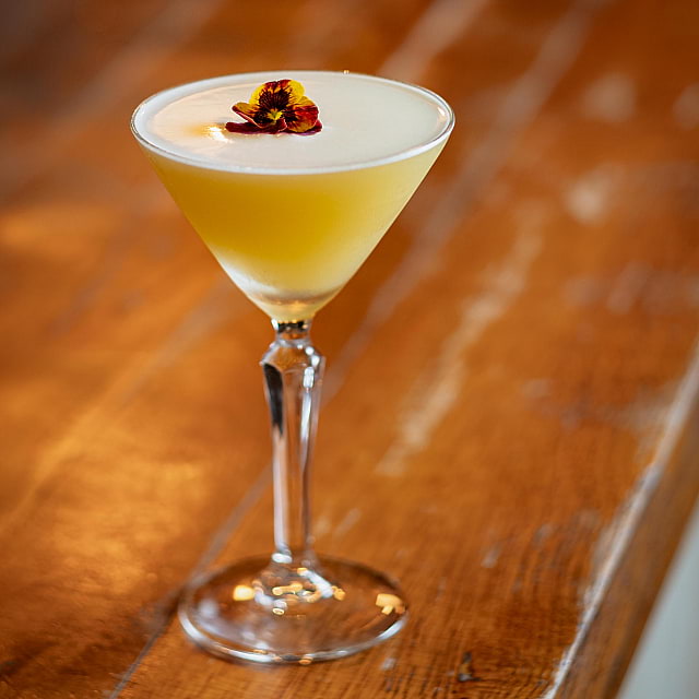 The Jones Family Kitchen