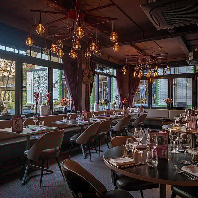 The Jones Family Kitchen