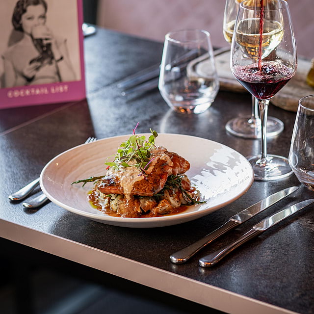 The Jones Family Kitchen