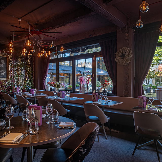 The Jones Family Kitchen