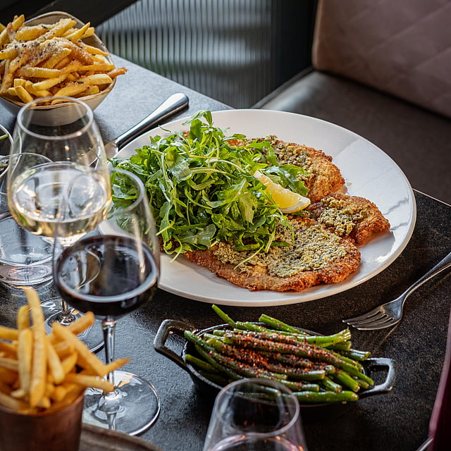 The Jones Family Kitchen