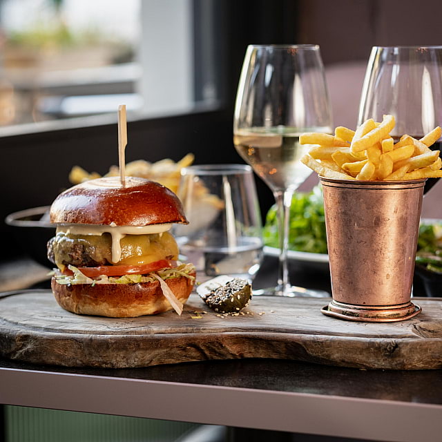 The Jones Family Kitchen