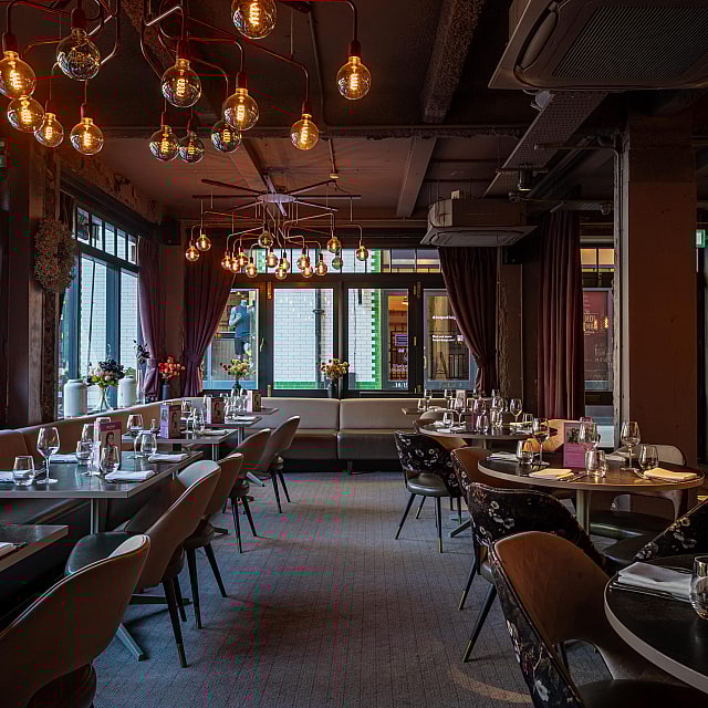 The Jones Family Kitchen