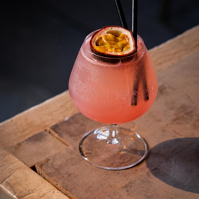 The Jones Family Kitchen