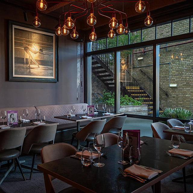 The Jones Family Kitchen