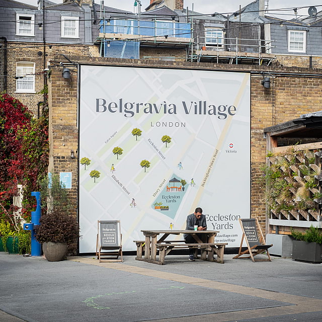 The Jones Family Kitchen