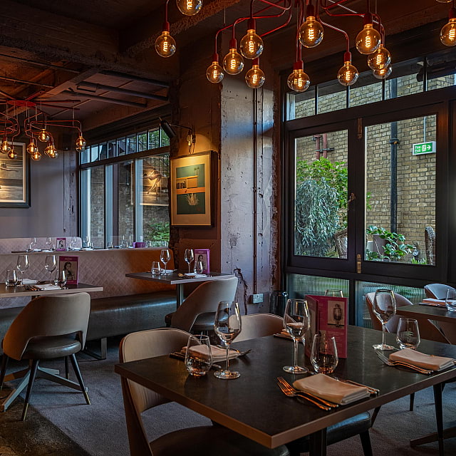 The Jones Family Kitchen