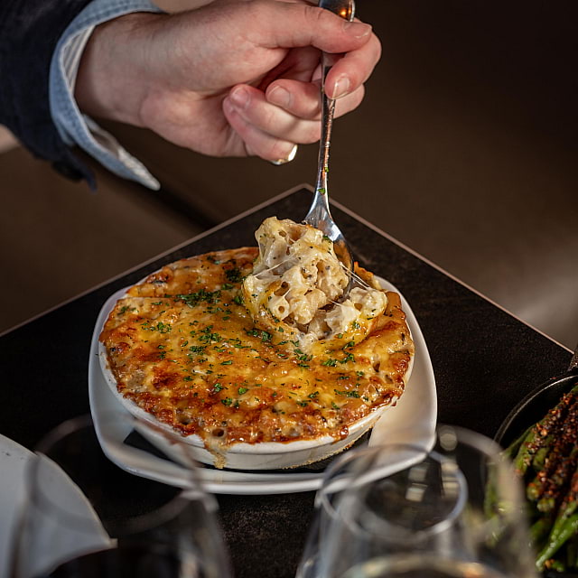 The Jones Family Kitchen