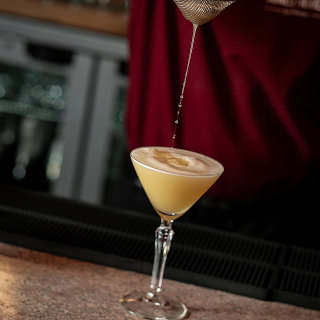 The Jones Family Kitchen