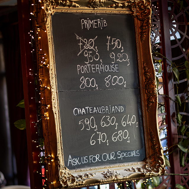 The Jones Family Kitchen