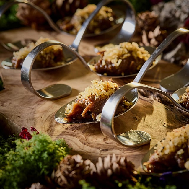 The London Fine Dining Company