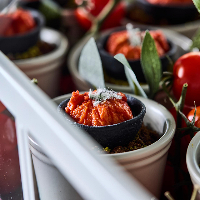The London Fine Dining Company