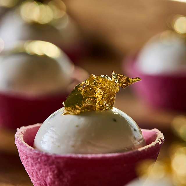 The London Fine Dining Company