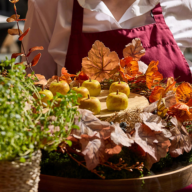 The London Fine Dining Company