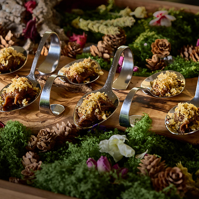 The London Fine Dining Company
