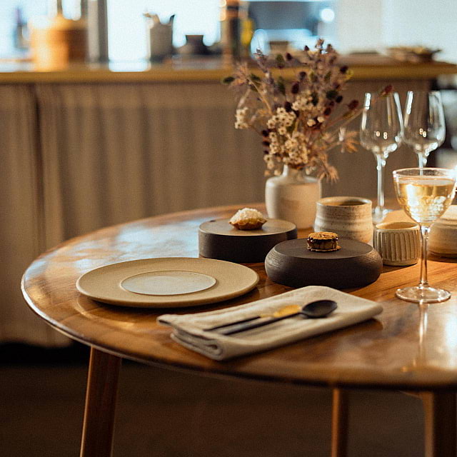 The Water House Project