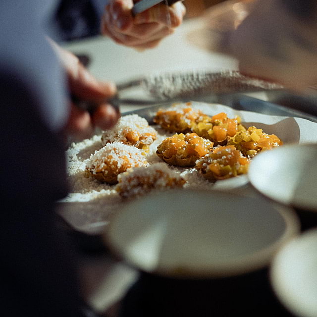 The Water House Project