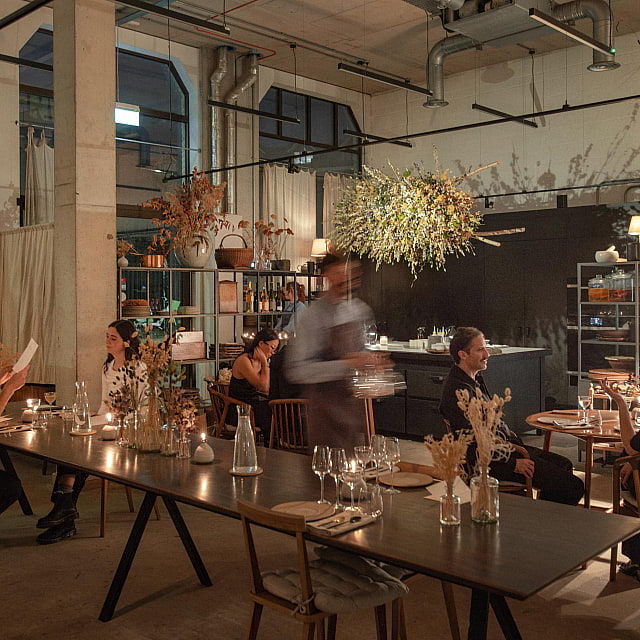 The Water House Project