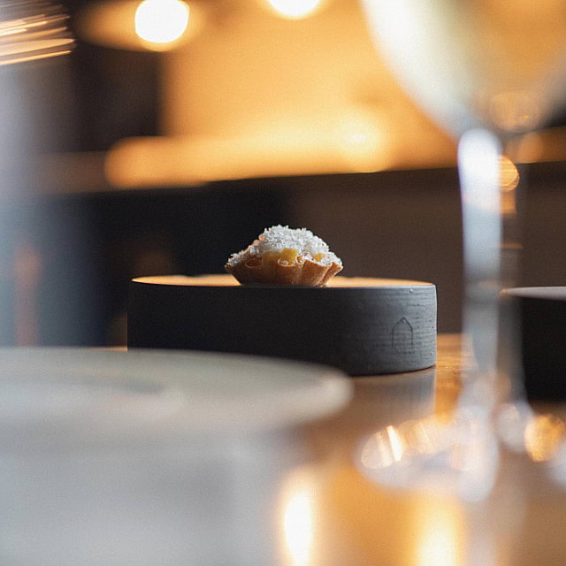 The Water House Project