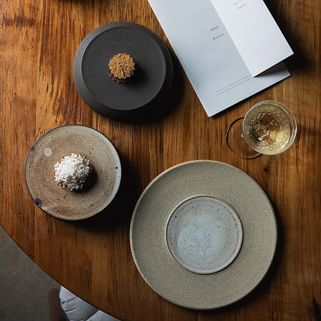 The Water House Project