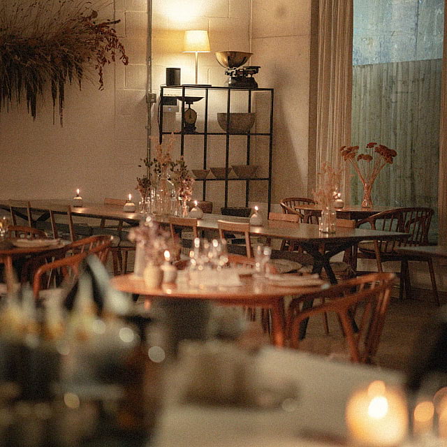 The Water House Project