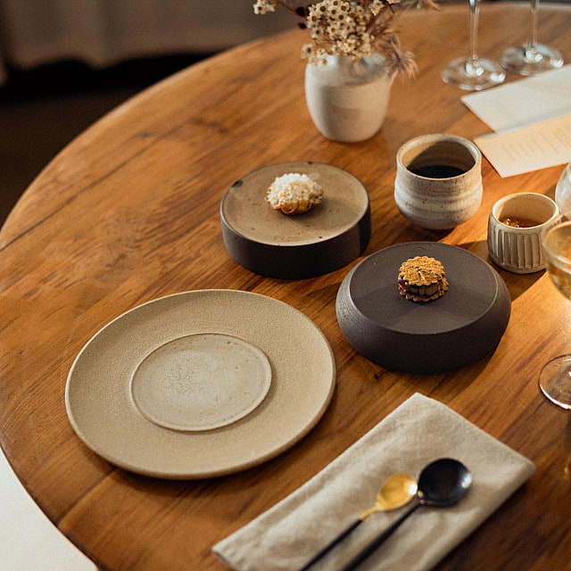 The Water House Project