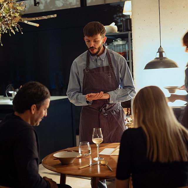 The Water House Project