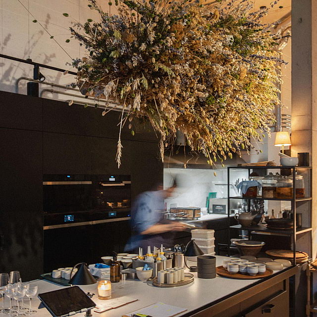 The Water House Project