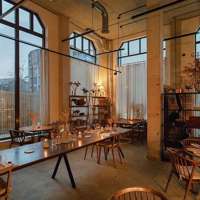 The Water House Project