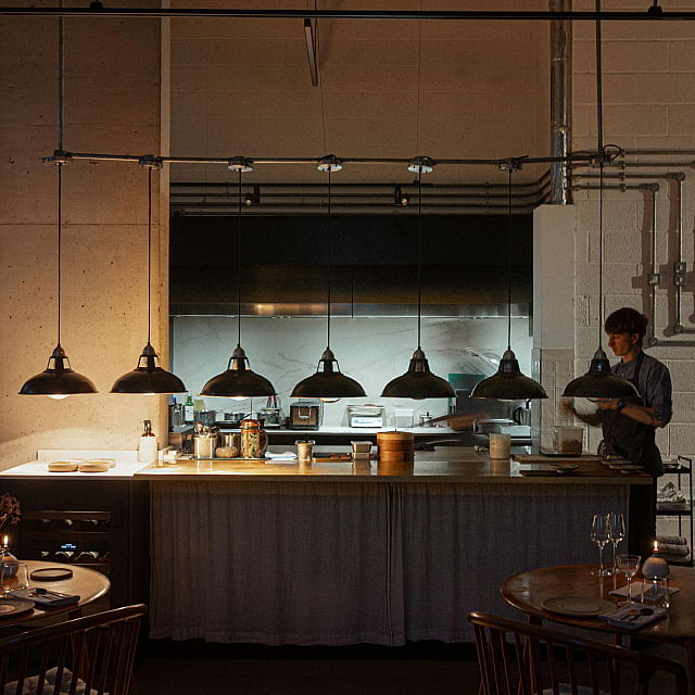 The Water House Project