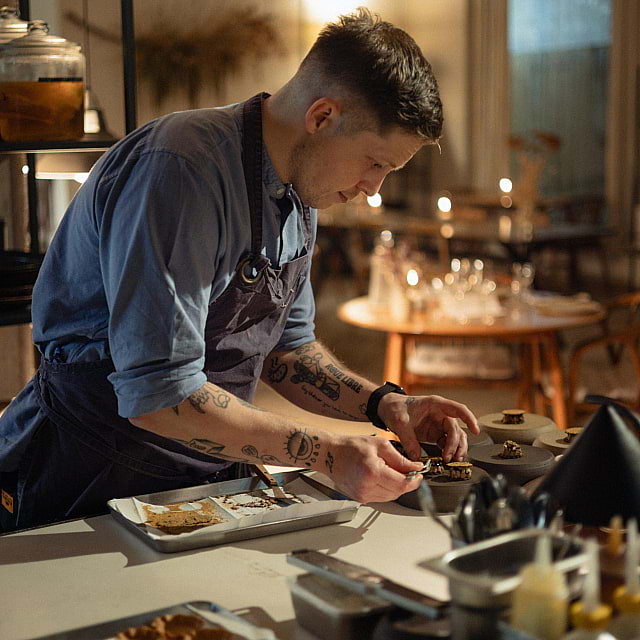 The Water House Project