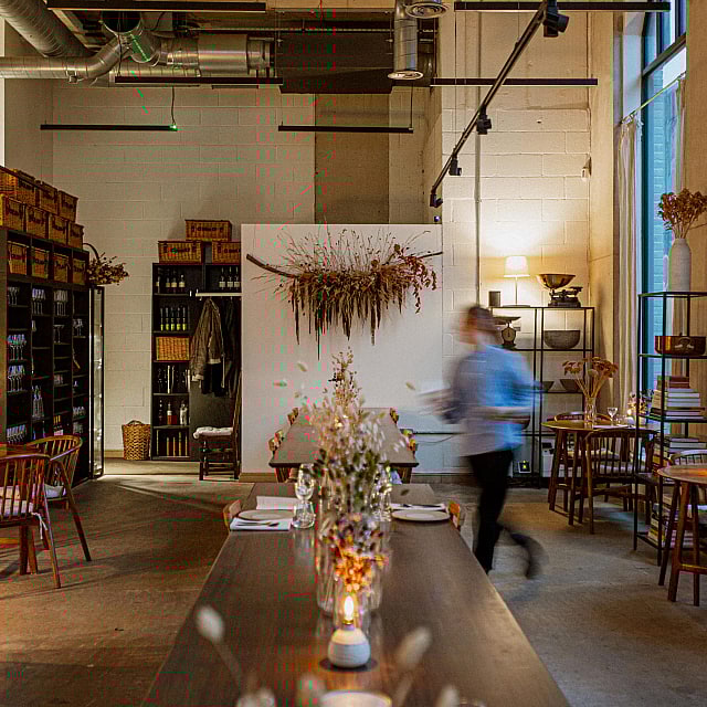 The Water House Project