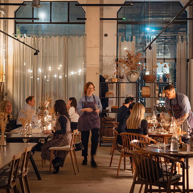 The Water House Project