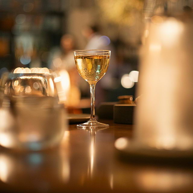 The Water House Project