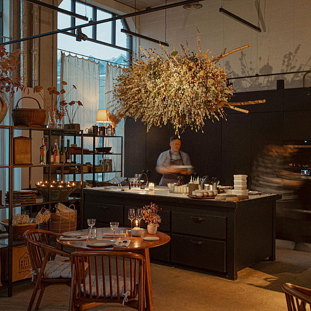 The Water House Project