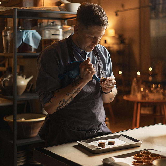 The Water House Project