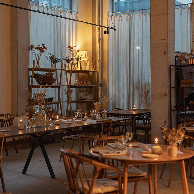 The Water House Project