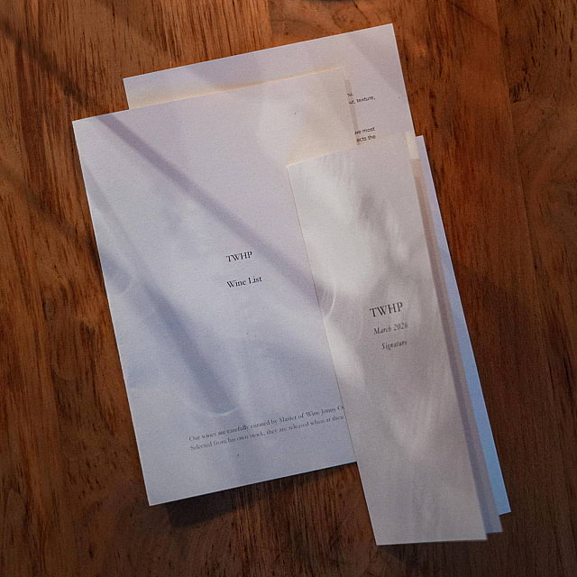 The Water House Project