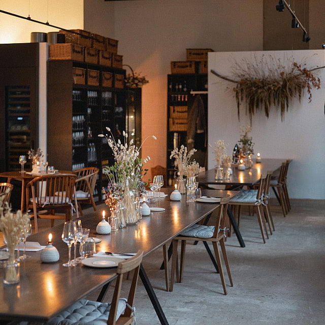 The Water House Project