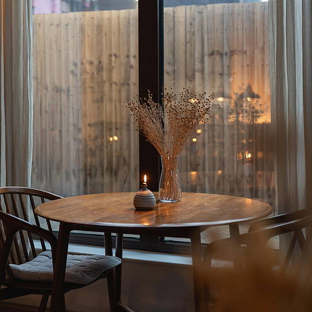 The Water House Project