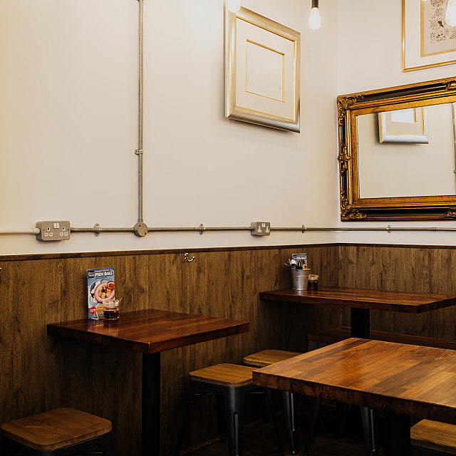 The Great Thai Restaurant