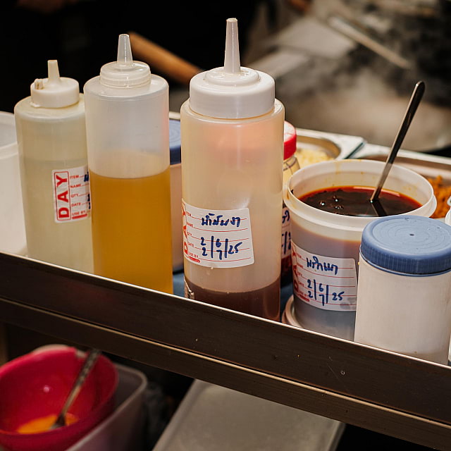 The Great Thai Restaurant