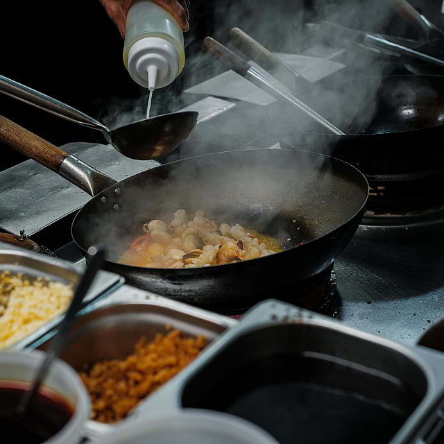 The Great Thai Restaurant