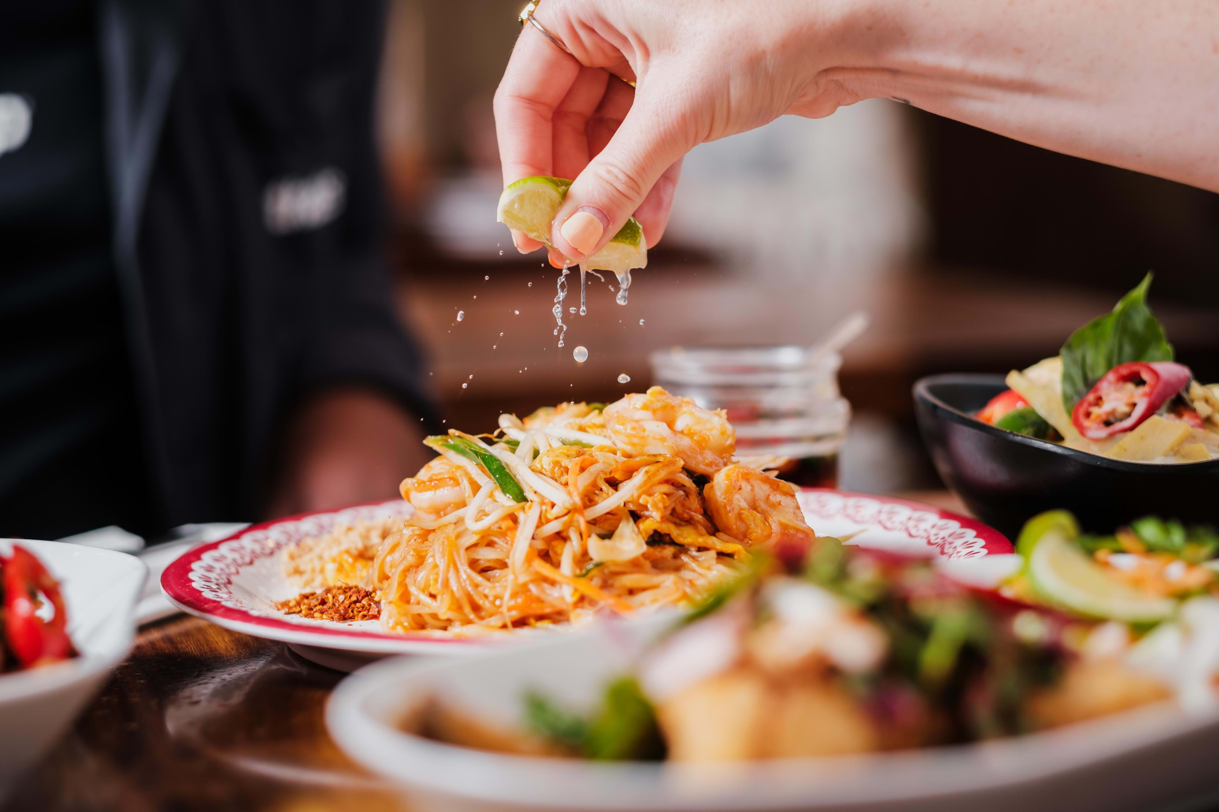 The Great Thai Restaurant – Asian restaurants