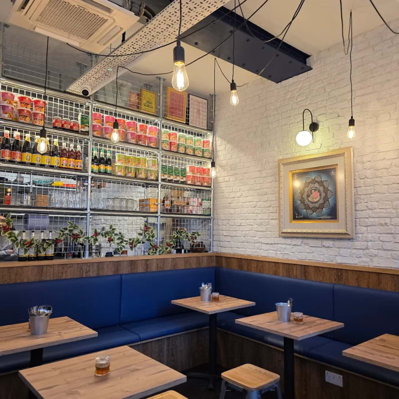 Bild fr&aring;n The Great Thai Restaurant av Jason&nbsp;T. (2026-01-30)