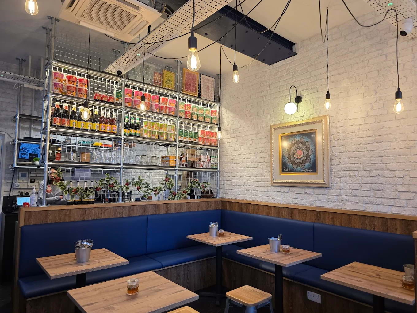 Bild från The Great Thai Restaurant av Jason T. (2026-01-30)